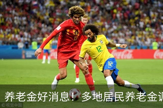 养老金好消息！多地居民养老金调整，退休人员等调整通知，有信吗