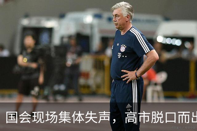 国会现场集体失声，高市脱口而出的四个字，暴露了日本政坛的秘密