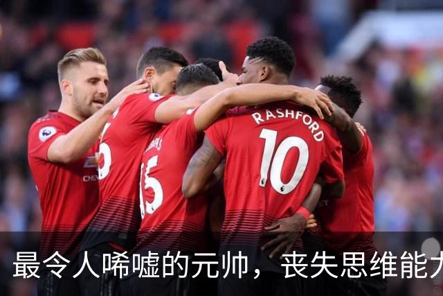 最令人唏嘘的元帅，丧失思维能力十余年，临终时妻子透露他的遗憾！