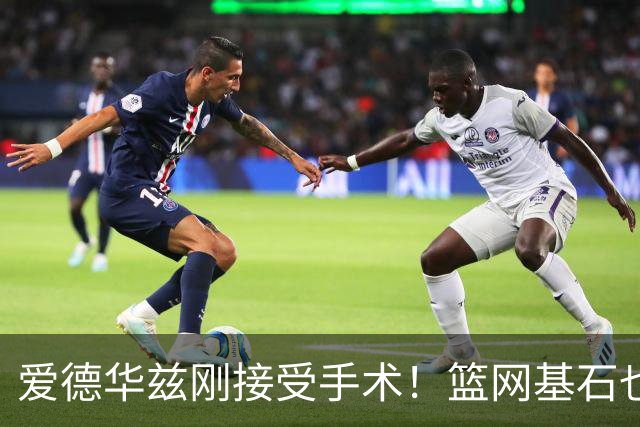 爱德华兹刚接受手术！篮网基石也伤了，名嘴怀疑伤病因球鞋技术
