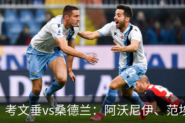 考文垂vs桑德兰：阿沃尼伊、范埃韦克首发，扎卡、布罗比出战