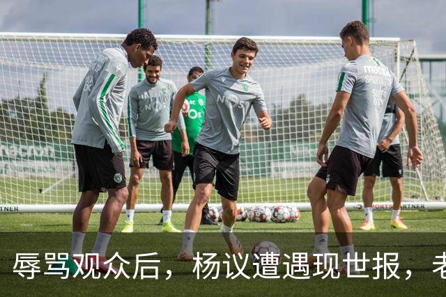辱骂观众后，杨议遭遇现世报，老赖身份被扒，官方介入，演出下架