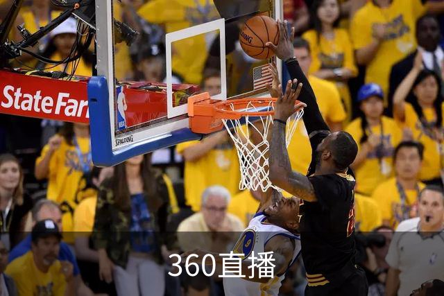 360直播